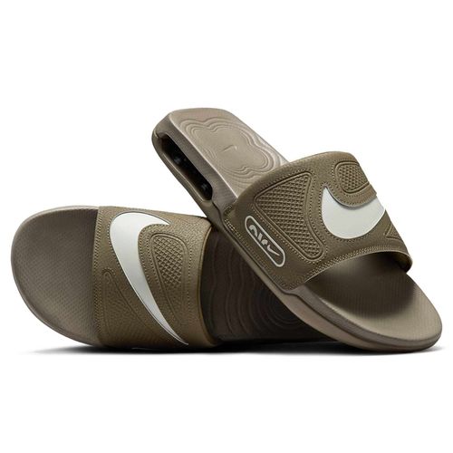 Chinelo Masculino Nike Air Max Cirro Medium Olive VERDE-DC1460-202- -1-
